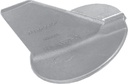 Cm6E54537101Z Yamaha Cmy6E54537101 Skeg Zinc | Martyr Anodes