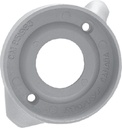 Cm851983Z Volvo Saildrive Zinc Anode | Martyr Anodes