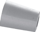 Cman225 Beneteau Prop Nut Repl. | Martyr Anodes