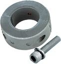 Cmc01 Zinc Collar 3/4In | Martyr Anodes