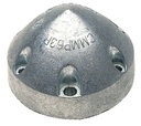 Cmmp63Rz 63 Mm Max Prop Nut | Martyr Anodes