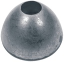 Cmpnfxz Anode Flex-O-Fold Prop Nut Zn | Martyr Anodes