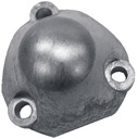 Cmpnh5Z Anode Autoprop Prop Nut H5 | Martyr Anodes