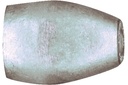 Cmpnzb Anode-Prop Nut B Replmnt | Martyr Anodes