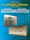 Cmsxakitz Anode Vp Dps-Sxa Drive Kt Zinc | Martyr Anodes