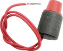 6Bt-50086-74-00 Solenoid Valve Red | Bennett Trim Tabs