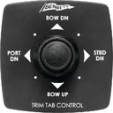 6Bt-50100-19-00 Bolt Joystick Control | Bennett Trim Tabs