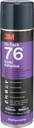 7000046589 Adhesive Spray No.76 High Tack | 3M Marine