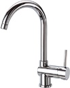 70104 Nordic Gallery Faucet | Scandvik