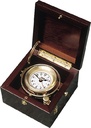 701100 Clock Gimbaled In Box | Weems & Plath