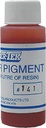 70165 Pigment Red 60Ml | Fibertek