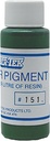 70170 Pigment Grn 60Mlgrn 60Ml | Fibertek