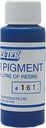 70175 Pigment Blu 60Mlblu 60Ml | Fibertek