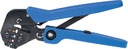 703035 Crimp Ratchet Tool Dbl Angled | Ancor