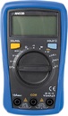 703072 8 Function Digital Multimeter | Ancor