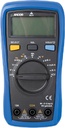 703073 12 Func Digital Multimeter Rms | Ancor