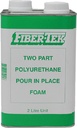 70311 Poly Foam 2Lfoam 2L | Fibertek