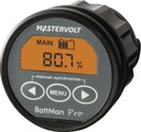 70405070 Battman Pro Digital Meter | Mastervolt