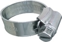 705-0341 Clamp Hose 304 Ss 7/8-11/4 No.12 | Trident Hose