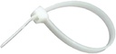 7063-C Tie Wrap 4 Wht 100/Pkwht 100/P | Pico Canada