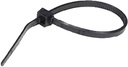 7068-0-C Tie Wrap 145 Blk 100/Pkblk 100 | Pico Canada