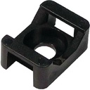 7083-0-34 Mt Tie Wrap 1/4 Blk 25/Pk1/4 | Pico Canada