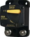 7136 Circuit Breaker 187 Surface30A | Blue Sea Systems