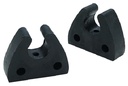 72051 Rubber Storage Clip  2/Pk | Seachoice