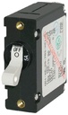 7206 Cir.Breaker Magnetic 10A Wht | Blue Sea Systems