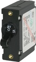 7208 Circuit Breaker Aa1 15 Amp Blk | Blue Sea Systems