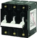 7288 Circuit Breaker Ca3Tog 60A Wht | Blue Sea Systems