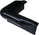 73-104-F Dock Bumper Dockguard Blkdockg | Dock Edge