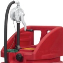 730090 Pump-Rotary For Fuel Walkers | Moeller