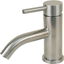 74103 Faucet Nordic Basin Brushed | Scandvik