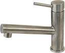 74121 Faucet Nordic Galley | Scandvik