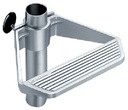 75004 Stanchion Foot Rest-Swivel | Garelick