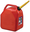 7539 Jerry Can-Gas Self-Vent 25L | Scepter