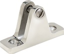 75821 Deck Hinge-90 Deg-Ss | Seachoice