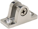 75901 Hd Deck Hinge-90 Deg-Ss | Seachoice