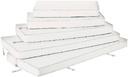 76851 Cooler Cushion-128 Qt Snap Stl | Seachoice