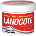 770001 4 Oz Jar Of Lanocote Corrosion | Forespar