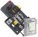 7725 Fuse Block Safetyhub 100 | Blue Sea Systems