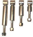 Cs Bolts-1 Bolt 1 F/Swivel Pad | Weaver