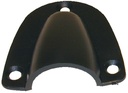 Cs1Dp Clam Shell Blk 9/16X1-7/8 2/Cd | T-H Marine