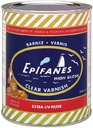 Cv500 Clear Gloss Varnish       Pint | Epifanes