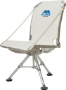 D-100-Wh Deck Chair-White | Millennium Outdoors