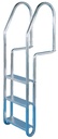 De2003F Dock Ladder 3 Step Kwik Releas | Dock Edge