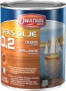 Dek01030 Owatrol Deks Olje No.2 Gloss Fin | Owatrol Marine