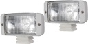 Dl-16Wc Docking Lights White 35W Pr/Pk | Optronics