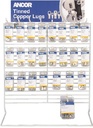 Dr2425 Display Tinned Copper Lugs | Ancor